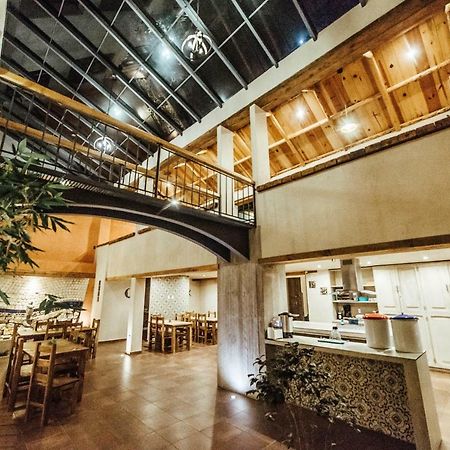 مبيت وإفطار San Cristóbal de Las Casas Kotantik Bed & Breakfast المظهر الخارجي الصورة