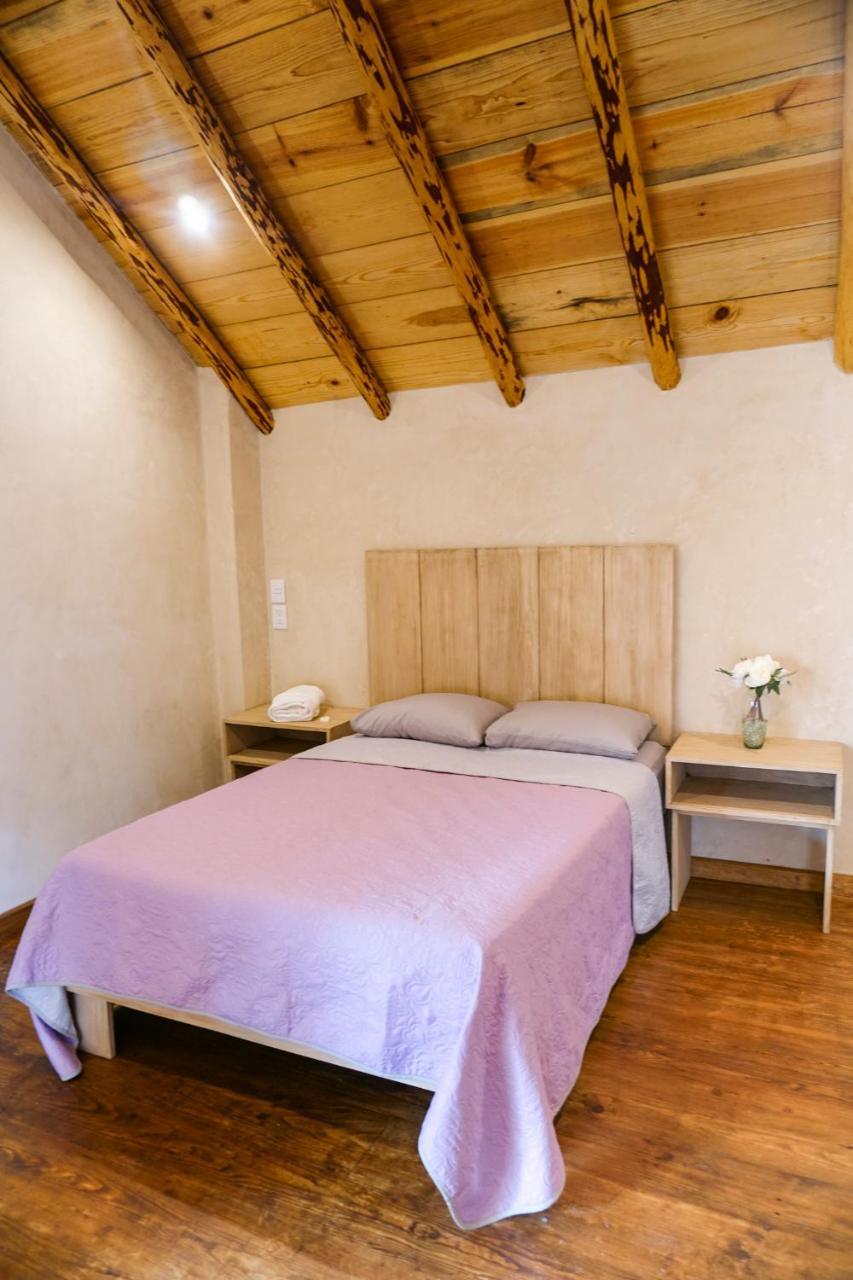 مبيت وإفطار San Cristóbal de Las Casas Kotantik Bed & Breakfast المظهر الخارجي الصورة