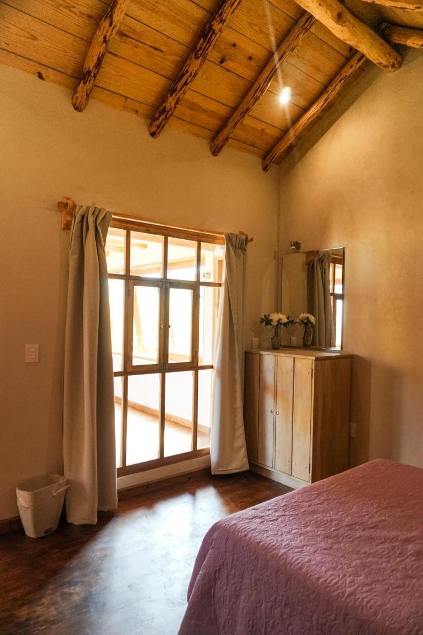 مبيت وإفطار San Cristóbal de Las Casas Kotantik Bed & Breakfast المظهر الخارجي الصورة