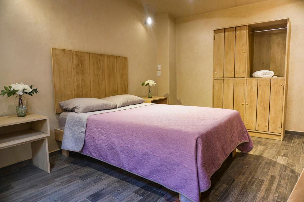 مبيت وإفطار San Cristóbal de Las Casas Kotantik Bed & Breakfast المظهر الخارجي الصورة
