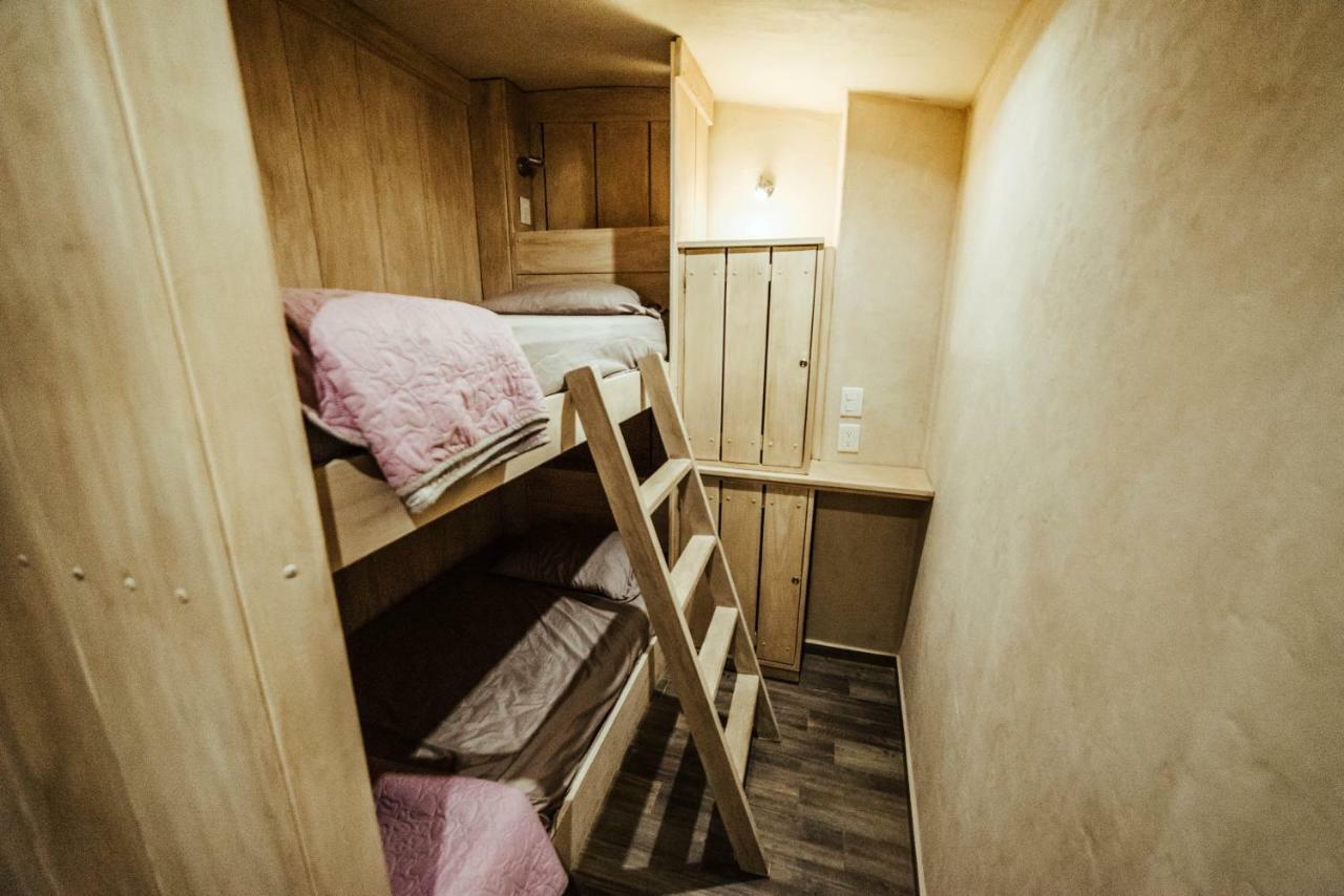 مبيت وإفطار San Cristóbal de Las Casas Kotantik Bed & Breakfast المظهر الخارجي الصورة