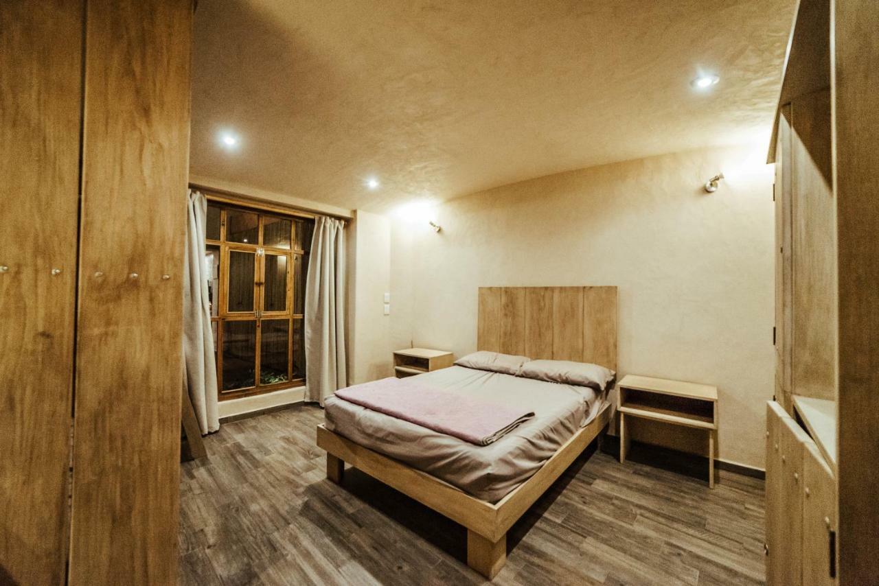مبيت وإفطار San Cristóbal de Las Casas Kotantik Bed & Breakfast المظهر الخارجي الصورة