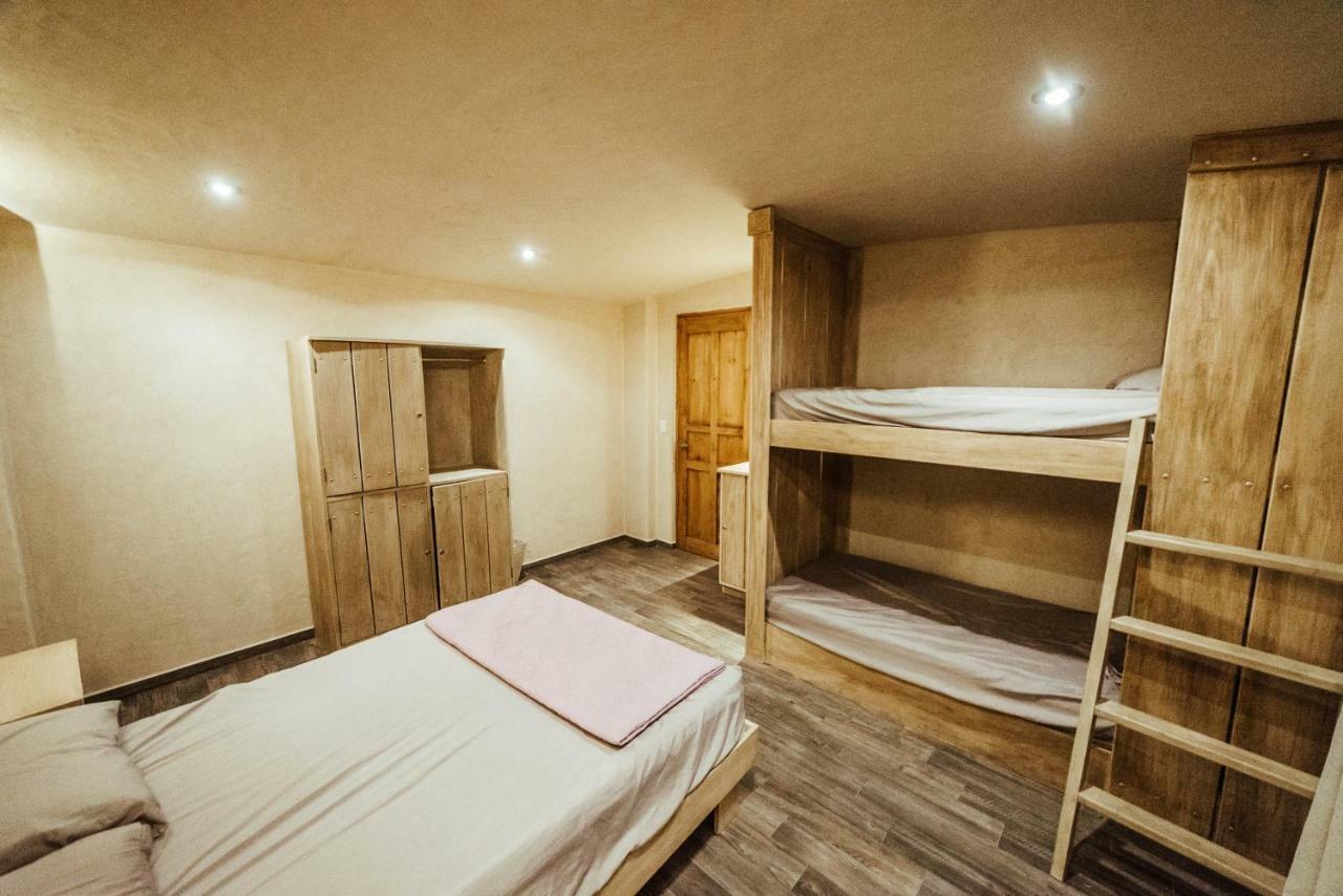 مبيت وإفطار San Cristóbal de Las Casas Kotantik Bed & Breakfast المظهر الخارجي الصورة