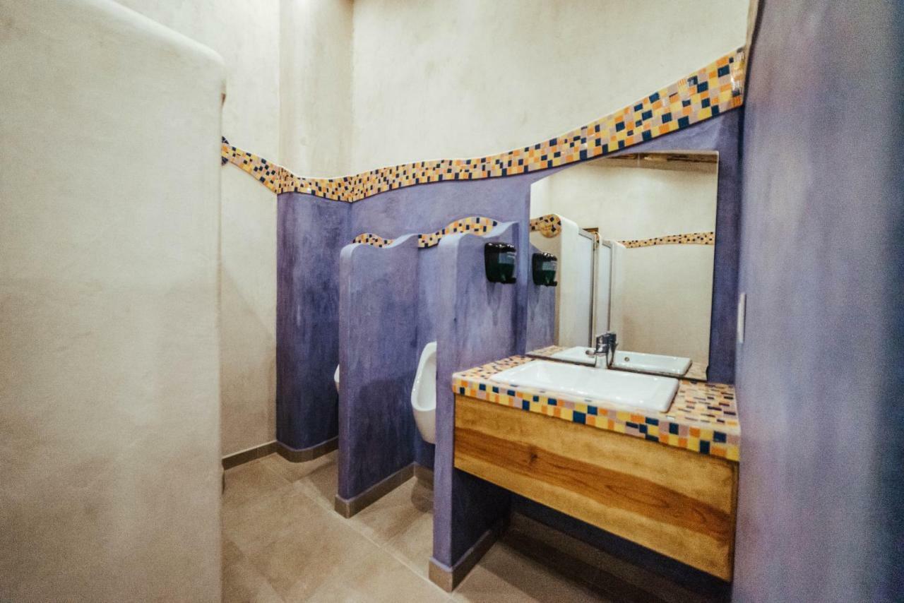 مبيت وإفطار San Cristóbal de Las Casas Kotantik Bed & Breakfast المظهر الخارجي الصورة
