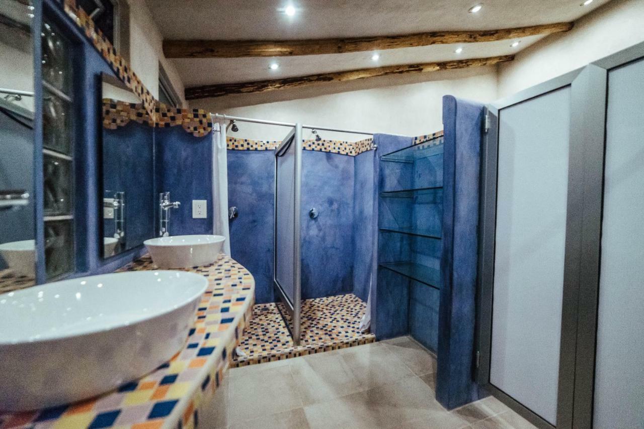 مبيت وإفطار San Cristóbal de Las Casas Kotantik Bed & Breakfast المظهر الخارجي الصورة
