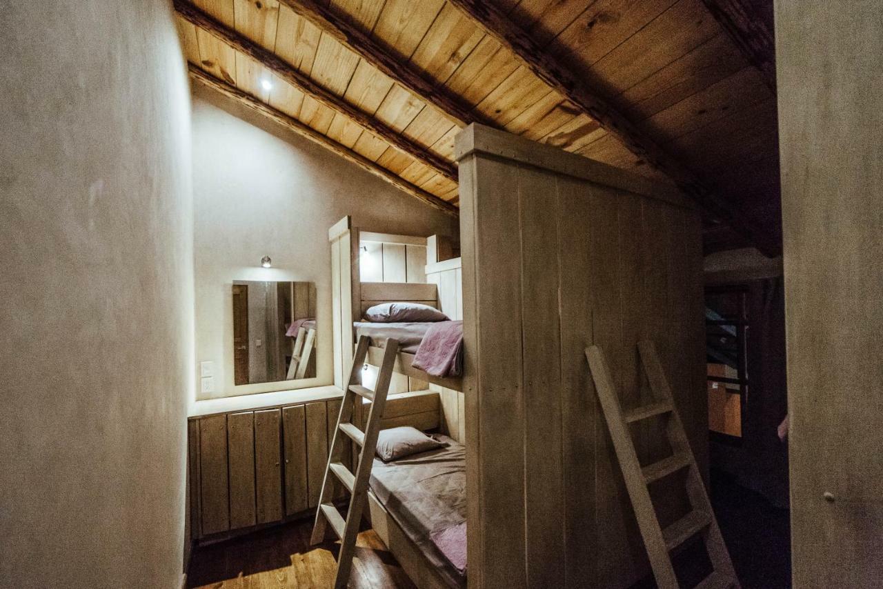 مبيت وإفطار San Cristóbal de Las Casas Kotantik Bed & Breakfast المظهر الخارجي الصورة
